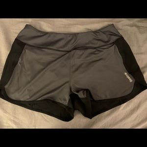 Reebok Athletic Shorts